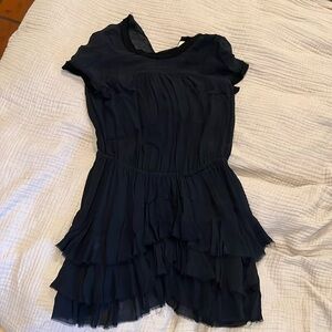 Isabel Marant silk dress NWT Christmas SALE